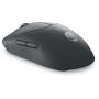 Alienware Pro Wireless Gaming Mouse muis Gamen Ambidextrous RF Wireless + USB Type-C Optisch 26000 DPI (PRO-MS-G-DEAM) thumbnail