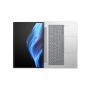 HP ProBook 4 PB4G1q14 X126100 14 32GB/512 PC NL Copilot+ PC Snapdragon X1-26-100 Laptop 35,6 cm (14") WUXGA LPDDR5x-SDRAM 512 GB SSD Wi-Fi 6E (802.11ax) Windows 11 Pro Zilver thumbnail