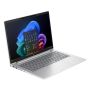 HP ProBook 4 PB4G1q14 X126100 14 32GB/512 PC NL Copilot+ PC Snapdragon X1-26-100 Laptop 35,6 cm (14") WUXGA LPDDR5x-SDRAM 512 GB SSD Wi-Fi 6E (802.11ax) Windows 11 Pro Zilver thumbnail