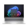 HP ProBook 4 PB4G1q14 X126100 14 32GB/512 PC NL Copilot+ PC Snapdragon X1-26-100 Laptop 35,6 cm (14") WUXGA LPDDR5x-SDRAM 512 GB SSD Wi-Fi 6E (802.11ax) Windows 11 Pro Zilver thumbnail