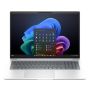 HP EliteBook 8 G1i Next Gen AI Copilot+ PC Intel Core Ultra 5 228V Laptop 40,6 cm (16") WUXGA 32 GB LPDDR5x-SDRAM 1 TB SSD Wi-Fi 7 (802.11be) Windows 11 Pro Zilver thumbnail