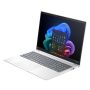HP EliteBook 8 G1i Next Gen AI Copilot+ PC Intel Core Ultra 5 228V Laptop 40,6 cm (16") WUXGA 32 GB LPDDR5x-SDRAM 1 TB SSD Wi-Fi 7 (802.11be) Windows 11 Pro Zilver thumbnail