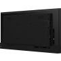 iiyama LH4375UHS-B2AG beeldkrant Digitale signage flatscreen 108 cm (42.5") LCD Wifi 500 cd/m² 4K Ultra HD Zwart Type processor Android 11 24/7 (LH4375UHS-B2AG) thumbnail