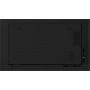 iiyama LH5575UHS-B2AG beeldkrant Digitale signage flatscreen 138,7 cm (54.6") LCD Wifi 500 cd/m² 4K Ultra HD Zwart Type processor Android 11 24/7 (LH5575UHS-B2AG) thumbnail