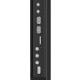 iiyama LH5575UHS-B2AG beeldkrant Digitale signage flatscreen 138,7 cm (54.6") LCD Wifi 500 cd/m² 4K Ultra HD Zwart Type processor Android 11 24/7 (LH5575UHS-B2AG) thumbnail