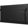 iiyama LH8675UHS-B2AG beeldkrant Digitale signage flatscreen 2,17 m (85.6") LCD Wifi 500 cd/m² 4K Ultra HD Zwart Type processor Android 11 24/7 (LH8675UHS-B2AG) thumbnail