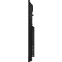 iiyama TE7512MIS-B4AG beeldkrant Kiosk-ontwerp 190,5 cm (75") LCD Wifi 400 cd/m² 4K Ultra HD Zwart Touchscreen Type processor Android 24/7 (TE7512MIS-B4AG) thumbnail