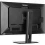 iiyama ProLite XUB3297QSNP-B1 computer monitor 81,3 cm (32") 2560 x 1440 Pixels Quad HD LED Zwart (XUB3297QSNP-B1) thumbnail