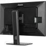 iiyama ProLite XUB3297QSNP-B1 computer monitor 81,3 cm (32") 2560 x 1440 Pixels 4K Ultra HD LED Zwart (XUB3297QSNP-B1) thumbnail