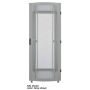 Intellinet 715560 rack 36U Vrijstaande rek Zwart (715560) thumbnail