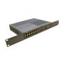 Juniper EX 2200 compact - switch - managed (EX2200-C-12P-2G) thumbnail