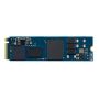 Kingston Technology 240G DC2000B M.2 4.0 M.2 2280 SSD (Zonder heatsink) (SEDC2000BYM8/240G) thumbnail