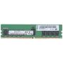 LENOVO 16GB (1*16GB) 2RX8 PC4-21300V-R DDR4-2666MHZ RDIMM (02JG517) thumbnail
