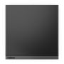 Lenovo ThinkCentre neo 50q QC 16 GB LPDDR5x-SDRAM 512 GB SSD Windows 11 Pro Mini PC Zwart (13C8001EGE) thumbnail