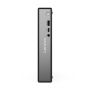 Lenovo ThinkCentre neo 50q QC 16 GB LPDDR5x-SDRAM 512 GB SSD Windows 11 Pro Mini PC Zwart (13C8001EGE) thumbnail