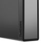 Lenovo ThinkCentre neo 50q QC 16 GB LPDDR5x-SDRAM 512 GB SSD Windows 11 Pro Mini PC Zwart (13C8001EGE) thumbnail