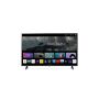 LG UHD 50UR78006LK 127 cm (50") 4K Ultra HD Smart TV Wifi Zwart (50UR78006LK.AEUD) thumbnail