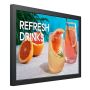 Samsung 13" Full HD Small Display QB13C (LH13QBCEBGBXEN) thumbnail