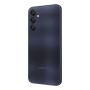 Samsung Galaxy A25 5G SM-A256B 16,5 cm (6.5") Dual SIM Android 14 USB Type-C 6 GB 128 GB 5000 mAh Zwart, Blauw (SM-A256BZKDEUB) thumbnail