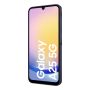 Samsung Galaxy A25 5G SM-A256B 16,5 cm (6.5") Dual SIM Android 14 USB Type-C 6 GB 128 GB 5000 mAh Zwart, Blauw (SM-A256BZKDEUB) thumbnail