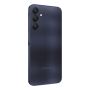 Samsung Galaxy A25 5G SM-A256B 16,5 cm (6.5") Dual SIM Android 14 USB Type-C 6 GB 128 GB 5000 mAh Zwart, Blauw (SM-A256BZKDEUB) thumbnail