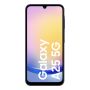 Samsung Galaxy A25 5G SM-A256B 16,5 cm (6.5") Dual SIM Android 14 USB Type-C 6 GB 128 GB 5000 mAh Zwart, Blauw (SM-A256BZKDEUB) thumbnail