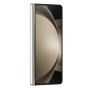 Samsung Galaxy Z Fold5 SM-F946B 19,3 cm (7.6") Dual SIM Android 13 5G USB Type-C 12 GB 256 GB 4400 mAh Crème (SM-F946BZEBEUB) thumbnail