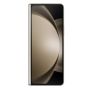Samsung Galaxy Z Fold5 SM-F946B 19,3 cm (7.6") Dual SIM Android 13 5G USB Type-C 12 GB 256 GB 4400 mAh Crème (SM-F946BZEBEUB) thumbnail