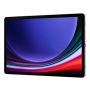 Samsung Galaxy Tab S9 SM-X716B 5G Qualcomm Snapdragon 256 GB 27,9 cm (11") 12 GB Wi-Fi 6 (802.11ax) Android 13 Beige (SM-X716BZEEEUE) thumbnail