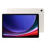 Samsung Galaxy Tab S9 SM-X716B 5G Qualcomm Snapdragon 256 GB 27,9 cm (11") 12 GB Wi-Fi 6 (802.11ax) Android 13 Beige (SM-X716BZEEEUE) thumbnail