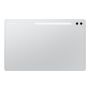 Samsung Galaxy Tab S10 Ultra 5G LTE-TDD & LTE-FDD 1 TB 37,1 cm (14.6") 16 GB Wi-Fi 7 (802.11be) Platina, Zilver (SM-X926BZSTEUE) thumbnail