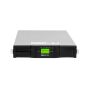Overland-Tandberg NEOs T24 Opslag autolader & bibliotheek Tapecassette LTO (OV-NEO2UF93Y) thumbnail