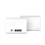 TP-Link Halo H3000X Dual-band (2.4 GHz / 5 GHz) Wi-Fi 6 (802.11ax) Wit Intern (HALO H3000X(2-PACK)) thumbnail
