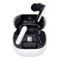 Trust GXT 409W Oxxie Gaming Oordopjes - True Wireless gaming oordopjes – Bluetooth – Low latency modus – Wit (25478) thumbnail