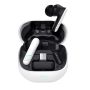 Trust GXT 409 Oxxie Headset True Wireless Stereo (TWS) In-ear Gamen Bluetooth Wit (25478) thumbnail
