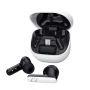 Trust GXT 409 Oxxie Headset True Wireless Stereo (TWS) In-ear Gamen Bluetooth Wit (25478) thumbnail