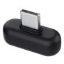 Trust GXT 409 Oxxie Headset True Wireless Stereo (TWS) In-ear Gamen Bluetooth Wit (25478) thumbnail