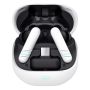 Trust GXT 409 Oxxie Headset True Wireless Stereo (TWS) In-ear Gamen Bluetooth Wit (25478) thumbnail