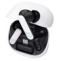 Trust GXT 409 Oxxie Headset True Wireless Stereo (TWS) In-ear Gamen Bluetooth Wit (25478) thumbnail