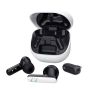 Trust GXT 409W Oxxie Gaming Oordopjes - True Wireless gaming oordopjes – Bluetooth – Low latency modus – Wit (25478) thumbnail