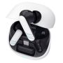 Trust GXT 409W Oxxie Gaming Oordopjes - True Wireless gaming oordopjes – Bluetooth – Low latency modus – Wit (25478) thumbnail