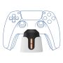 Trust GXT 228 Dual Oplaadstandaard (25597) thumbnail