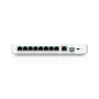 Ubiquiti UniFi Flex 2.5G - Switch - managed - 8 x 2.5GBase-T + 1 x 10Gb Ethernet + 1 x 10Gb Ethernet SFP+ (USW-FLEX-2.5G-8-EU) (USW-FLEX-2.5G-8-EU) thumbnail