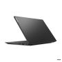 Lenovo V V15 7520U Notebook 39,6 cm (15.6") Full HD AMD Ryzen™ 5 8 GB LPDDR5-SDRAM 256 GB SSD Wi-Fi 5 (802.11ac) Windows 11 Pro Zwart (82YU00UAMH) thumbnail
