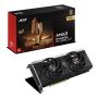 Acer Nitro Radeon RX 9060 XT OC AMD 16 GB GDDR6 (DP.Z4KWW.P01) thumbnail