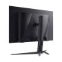 Acer X32X3BMIIPHUZX computer monitor 80 cm (31.5") 3840 x 2160 Pixels 4K Ultra HD OLED Zwart (UM.JXXEE.301) thumbnail