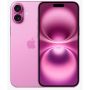 Apple iPhone 16 Plus -256GB -Pink (MXY13SX/A) thumbnail