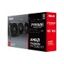 ASUS Prime -RX9060XT-O8G AMD Radeon RX 9060 XT 8 GB GDDR6 (90YV0MI0-M0NA00) thumbnail