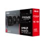 ASUS Prime -RX9060XT-O8G AMD Radeon RX 9060 XT 8 GB GDDR6 (90YV0MI0-M0NA00) thumbnail