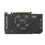 ASUS DUAL-RX9060XT-8G AMD Radeon RX 9060 XT 8 GB GDDR6 (90YV0MI1-M0NA00) thumbnail